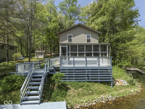 7807 Juniper DR, Nineveh, IN 46164
