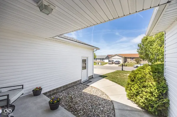 1665 W Integrity ST, Greensburg, IN 47240