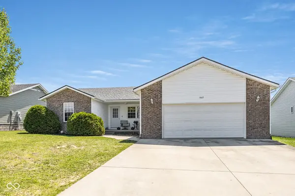 1665 W Integrity ST, Greensburg, IN 47240