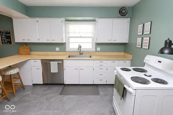 423 Kentucky AVE, Plainfield, IN 46168