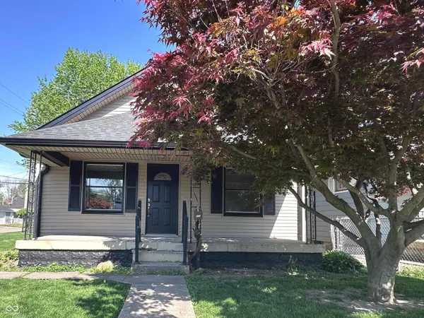 401 S Gray ST, Indianapolis, IN 46201