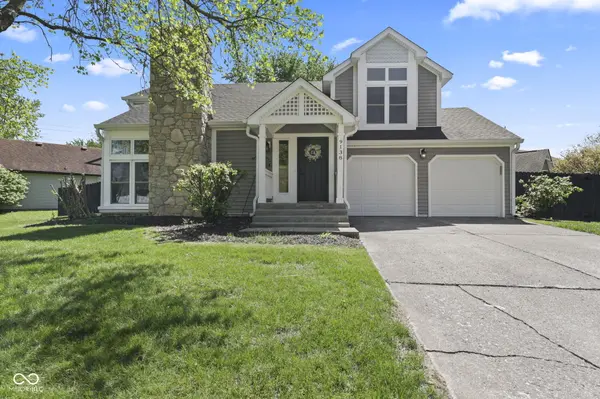 9138 Hardwood CT, Indianapolis, IN 46250