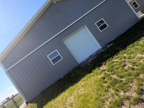 10875 W 500 N, Delphi, IN 46923