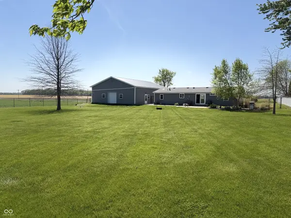 10875 W 500 N, Delphi, IN 46923