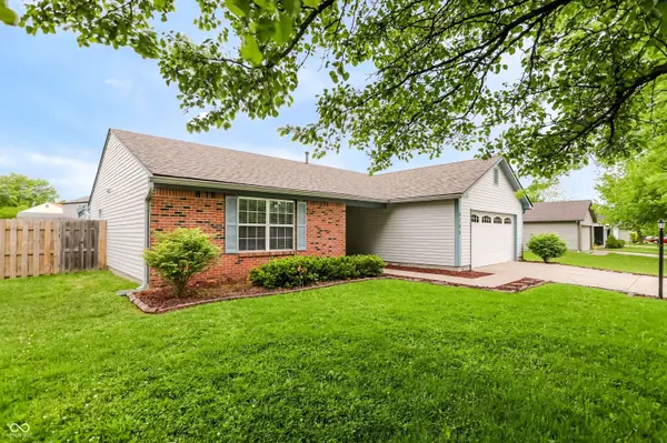 4108 Knollwood AVE, Franklin, IN 46131