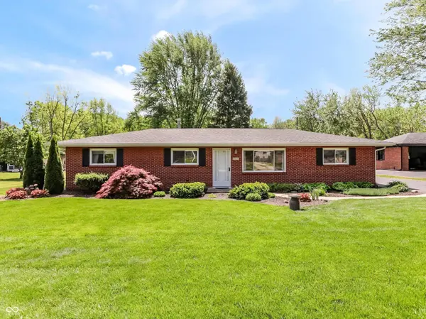 8431 Lawrence AVE, Indianapolis, IN 46239