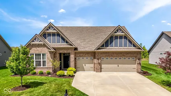 3580 Gillsland RD, Bargersville, IN 46106