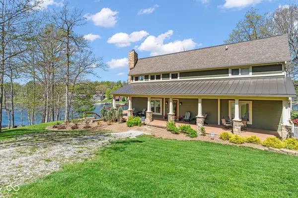 310 Victory HL, Coatesville, IN 46121