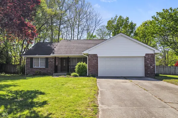 1072 S Teresa DR, Martinsville, IN 46151