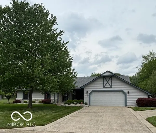 4278 Hazy LN, Greenwood, IN 46142