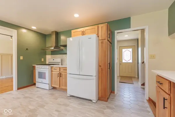3404 W Robinwood DR, Muncie, IN 47304