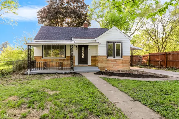 1517 Drexel DR, Anderson, IN 46011