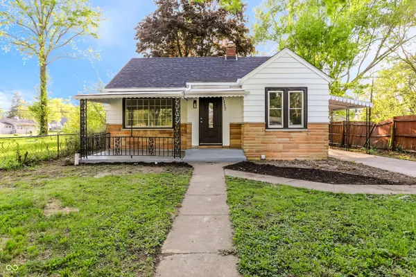 1517 Drexel DR, Anderson, IN 46011