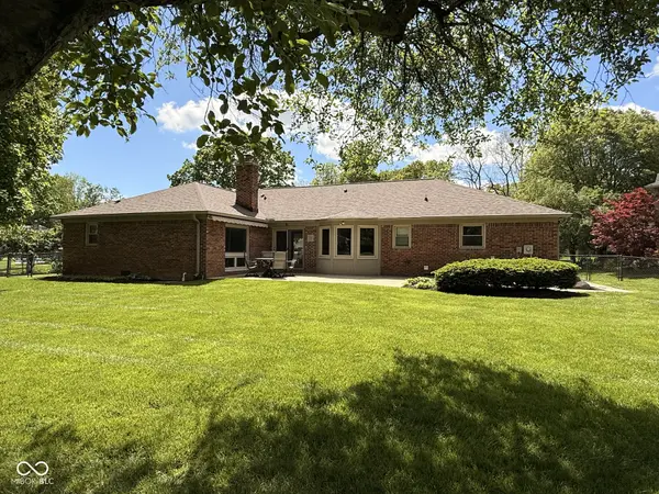 3412 Tahoe RD, Carmel, IN 46033