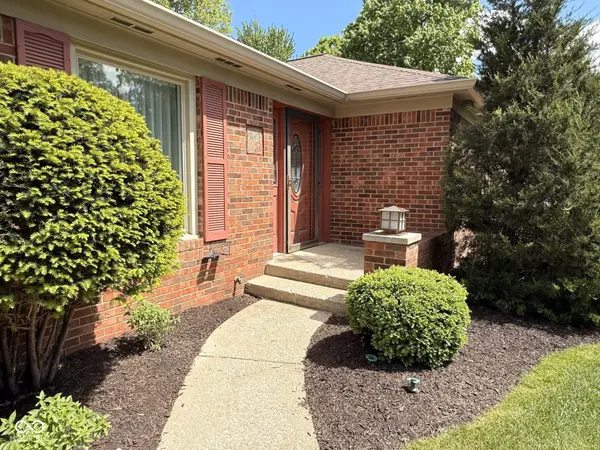 3412 Tahoe RD, Carmel, IN 46033