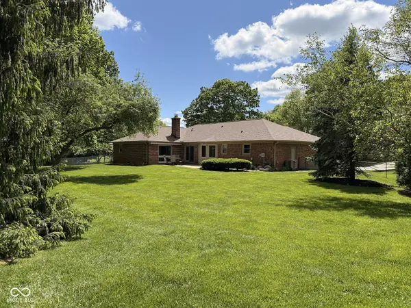 3412 Tahoe RD, Carmel, IN 46033