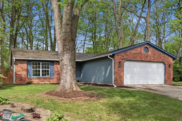 3733 Rome TER, Indianapolis, IN 46228