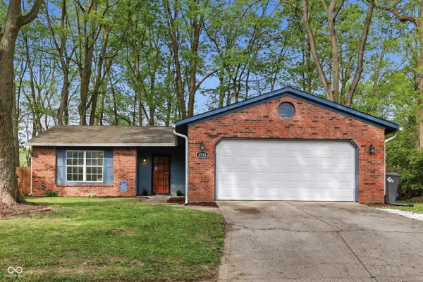 3733 Rome TER, Indianapolis, IN 46228