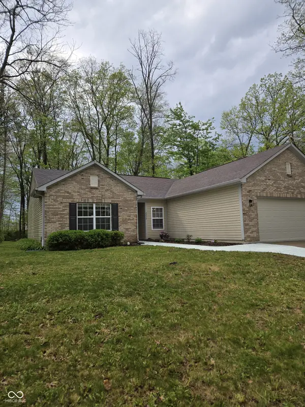 4238 Sunshine AVE, Indianapolis, IN 46228