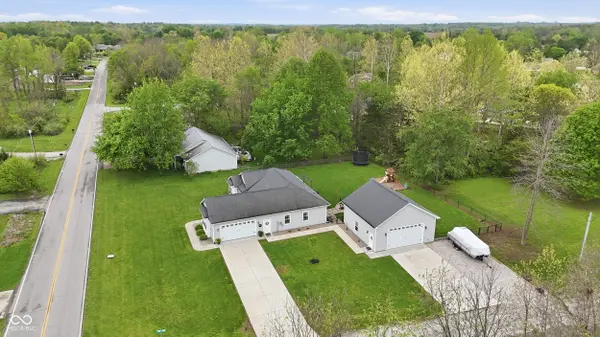 275 Patriots LNDG, Coatesville, IN 46121