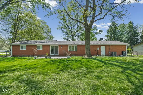 3608 Ashwood CT, West Lafayette, IN 47906