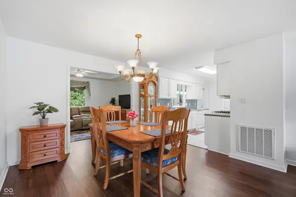 212 Wakefield DR, Anderson, IN 46013