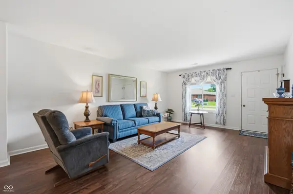 212 Wakefield DR, Anderson, IN 46013