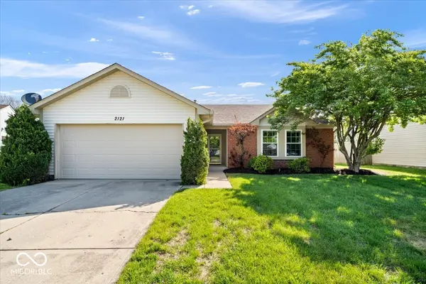2121 Jason DR, Lebanon, IN 46052