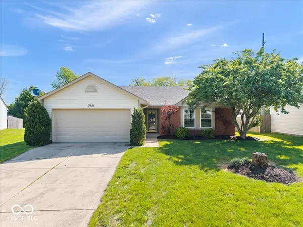 2121 Jason DR, Lebanon, IN 46052