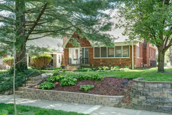 912 N Audubon RD, Indianapolis, IN 46219