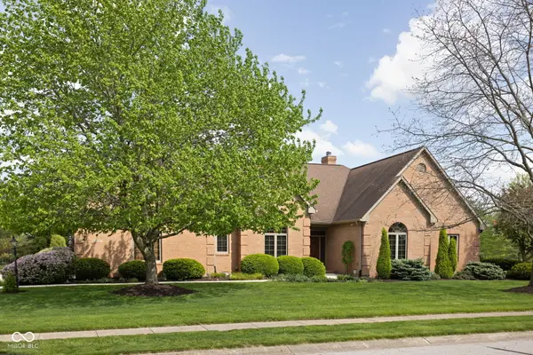 9387 Shady BND, Brownsburg, IN 46112