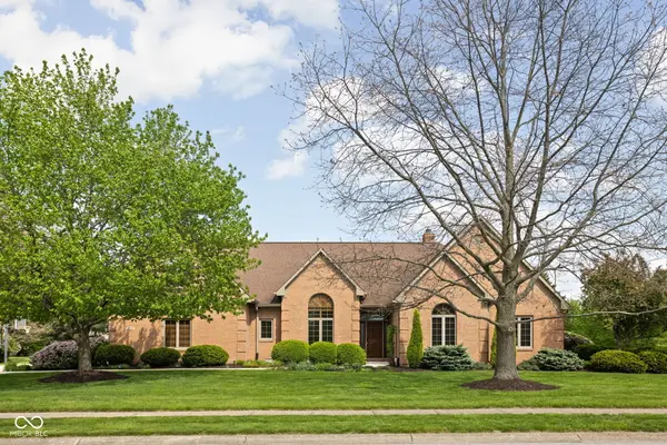 9387 Shady BND, Brownsburg, IN 46112