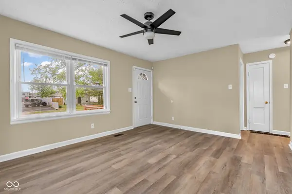 246 N 6th AVE, Beech Grove, IN 46107