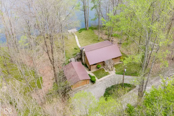 4534 Executive DR, Spencer, IN 47460