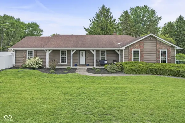 6937 Weil DR, Brownsburg, IN 46112