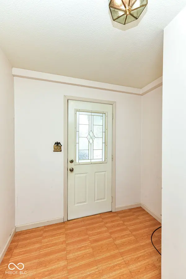230 E Meridian ST, Atlanta, IN 46031
