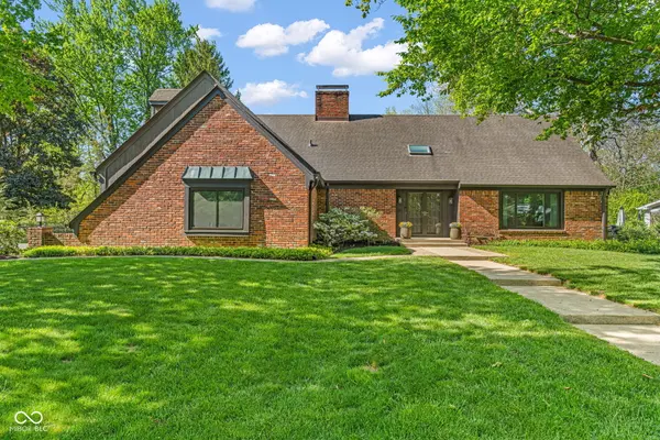 1131 Chessington RD, Indianapolis, IN 46260