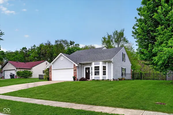 101 W New York ST, Fortville, IN 46040