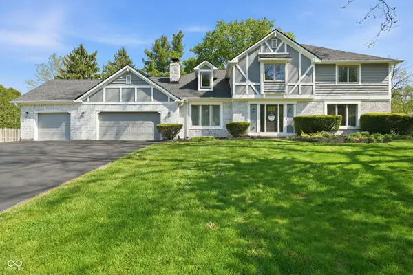 700 Round CT, Zionsville, IN 46077