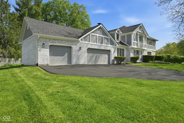 700 Round CT, Zionsville, IN 46077