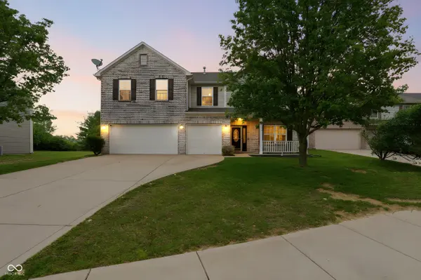 5333 Shamus DR, Indianapolis, IN 46235