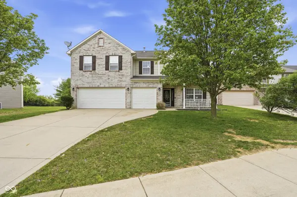5333 Shamus DR, Indianapolis, IN 46235
