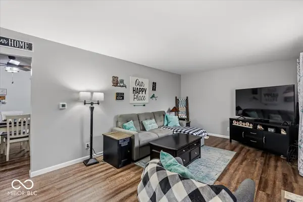 445 Green ST, Tipton, IN 46072