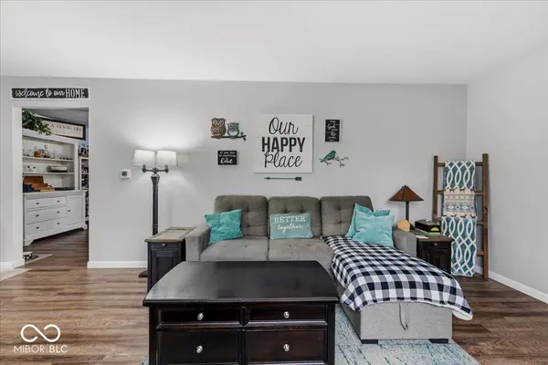445 Green ST, Tipton, IN 46072