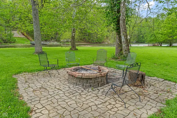 4340 E Rembrandt DR, Martinsville, IN 46151