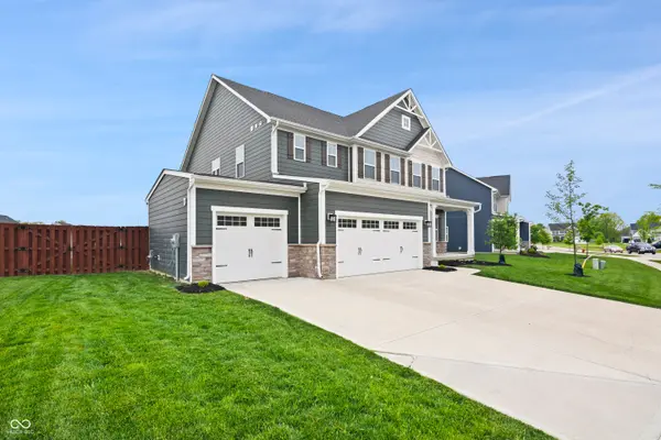 7415 Blandford DR, Plainfield, IN 46168