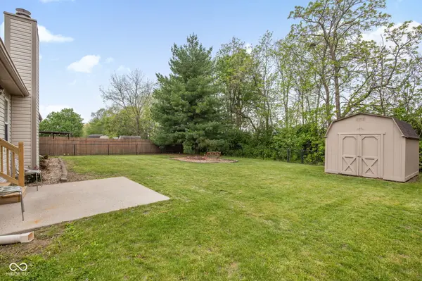 818 Center ST, Greenfield, IN 46140