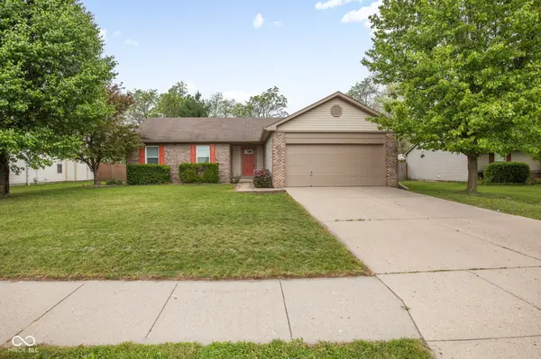 818 Center ST, Greenfield, IN 46140