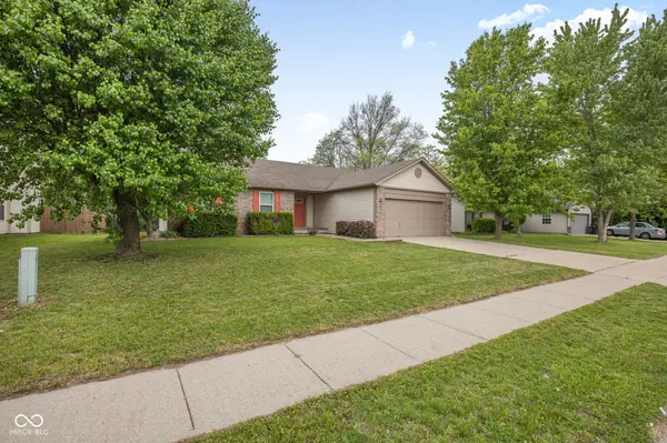 818 Center ST, Greenfield, IN 46140