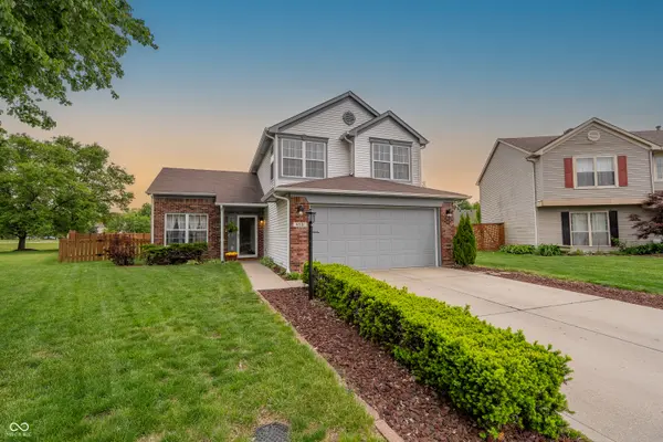 4531 Golden Meadow CT, Indianapolis, IN 46254